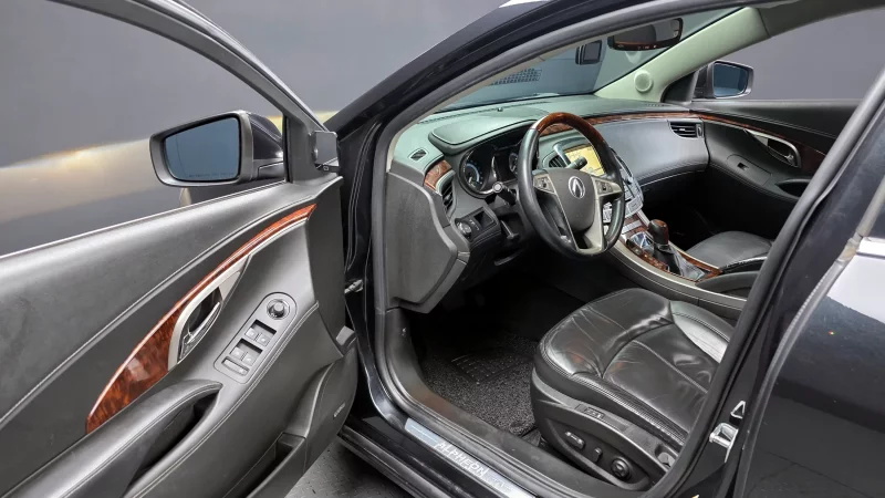 Daewoo Alpheon