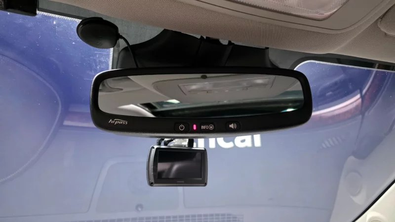 Daewoo Alpheon