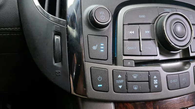 Daewoo Alpheon