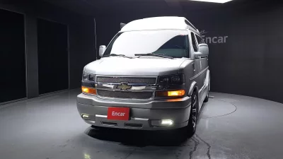 Chevrolet Express