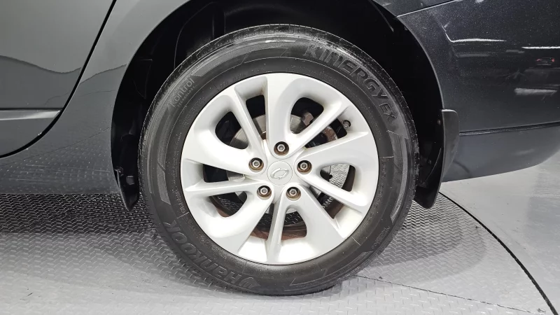 Renault Samsung SM3