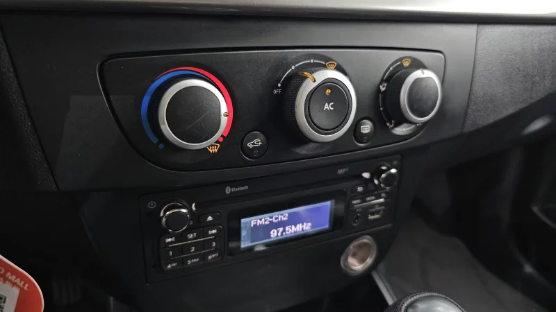 Renault Samsung SM3