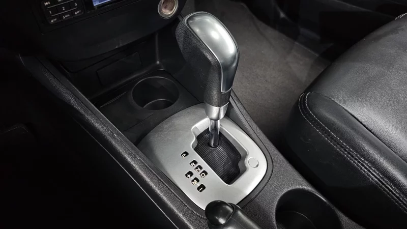 Renault Samsung SM3