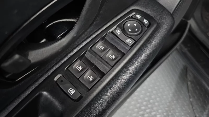 Renault Samsung SM3