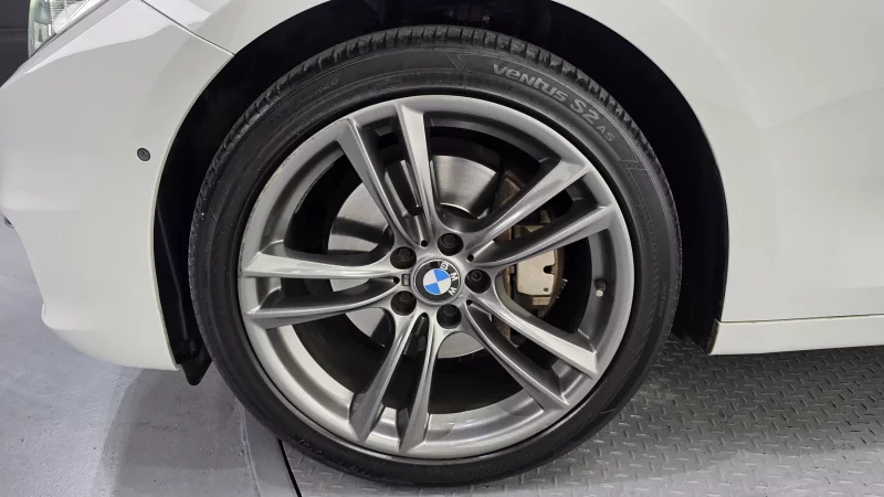 BMW 5-Series Gran Turismo