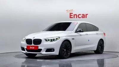 BMW Gran Turismo