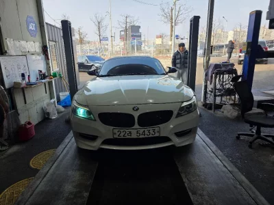 BMW Z4