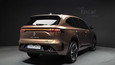 Renault Grand Koleos