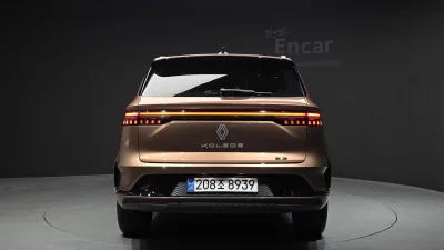 Renault Grand Koleos