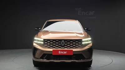 Renault Grand Koleos