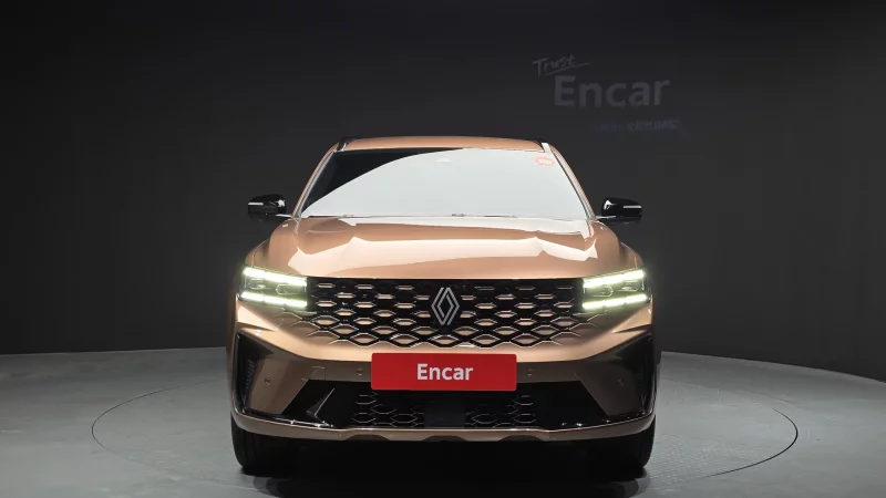 Renault Grand Koleos