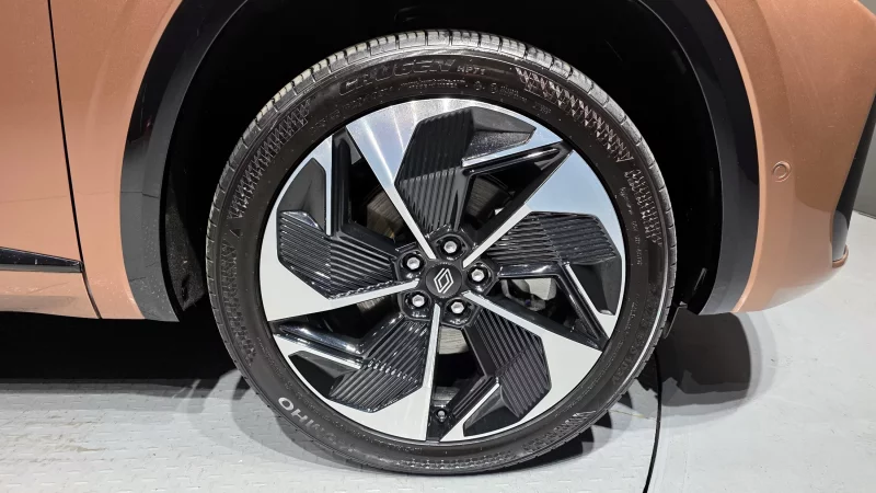 Renault Grand Koleos