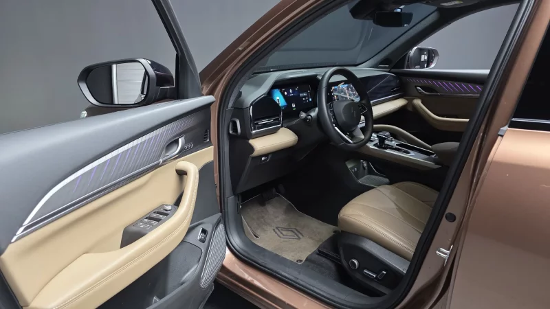 Renault Grand Koleos