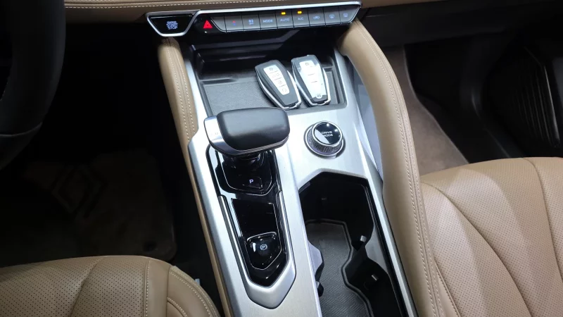 Renault Grand Koleos