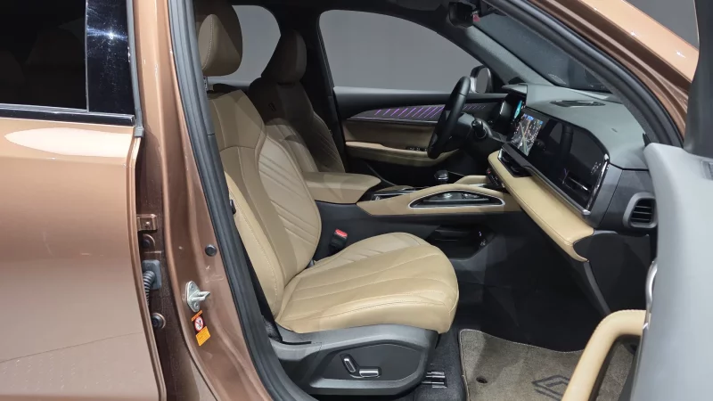 Renault Grand Koleos