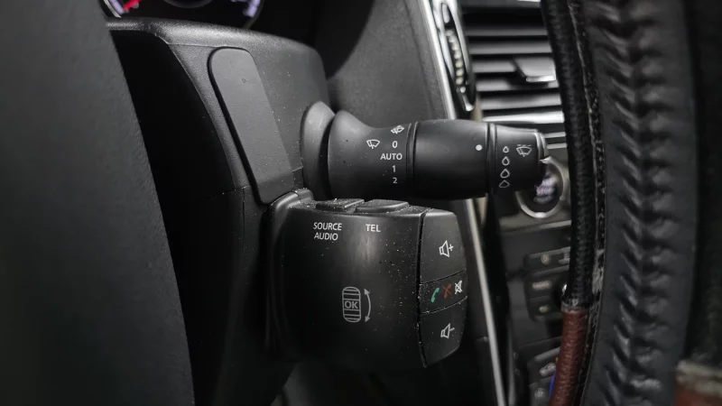 Renault Samsung SM7