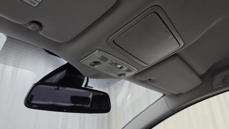 Renault Samsung SM7
