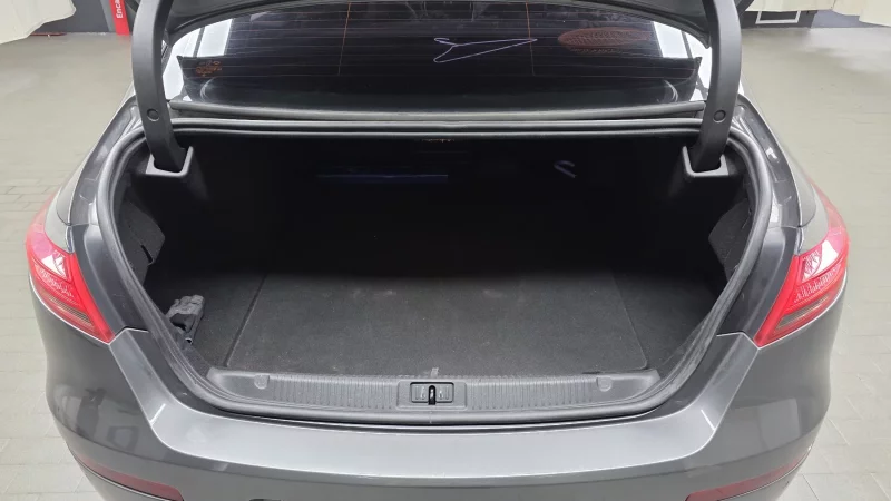 Renault Samsung SM7