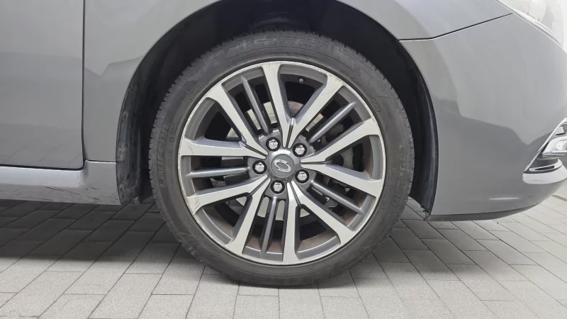 Renault Samsung SM7