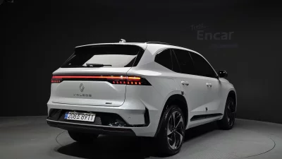 Renault Grand Koleos