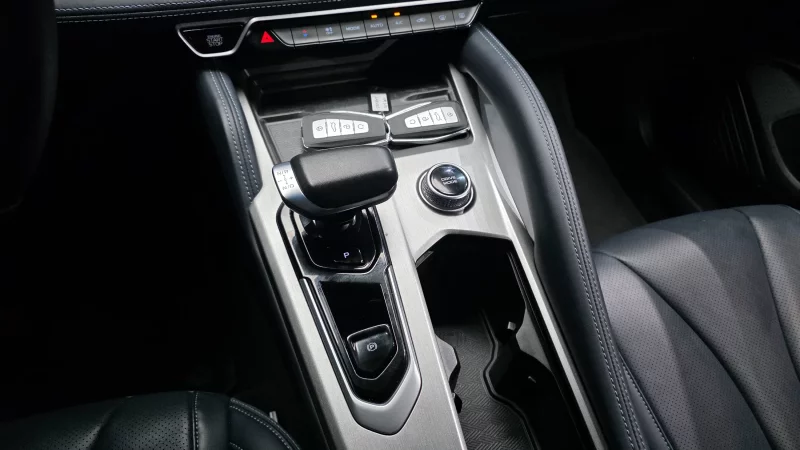 Renault Grand Koleos