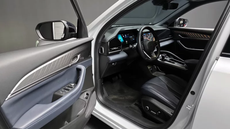 Renault Grand Koleos