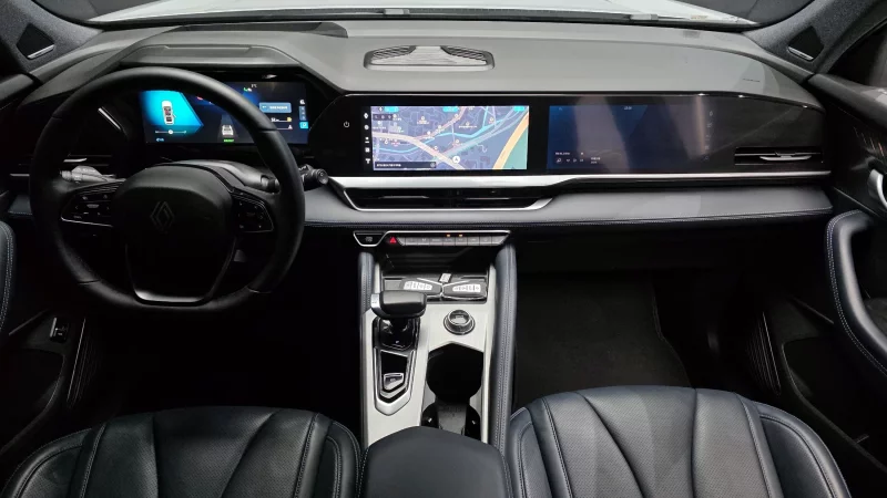 Renault Grand Koleos