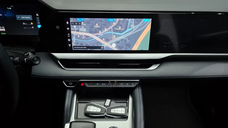 Renault Grand Koleos