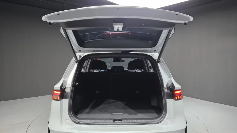 Renault Grand Koleos