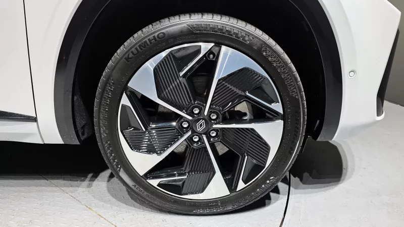 Renault Grand Koleos