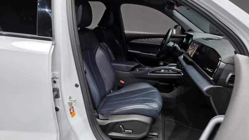 Renault Grand Koleos