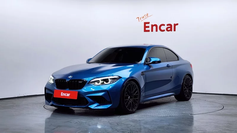BMW M2