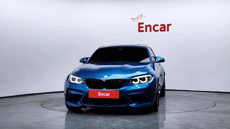 BMW M2