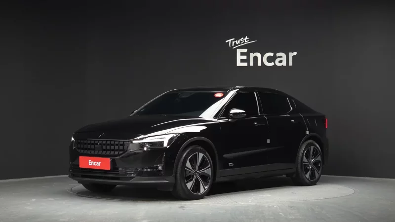 Polestar 2