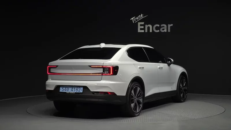 Polestar 2