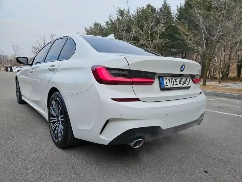 BMW 3-Series