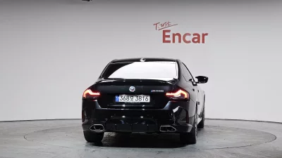 BMW 2-Series