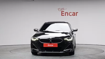 BMW 2-Series