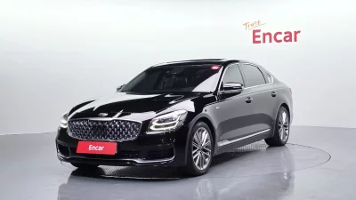 Kia K9