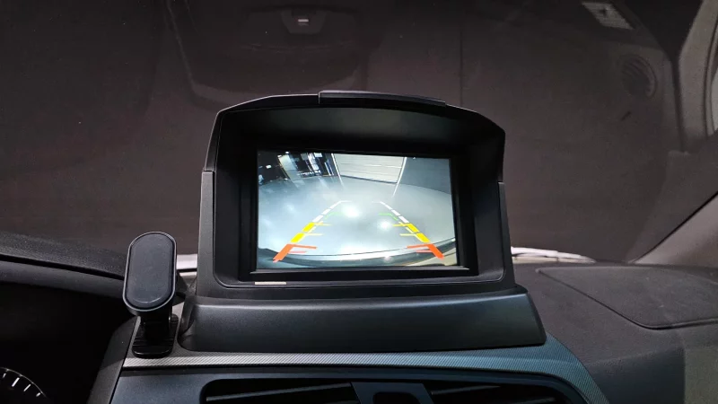 SsangYong Korando Sports