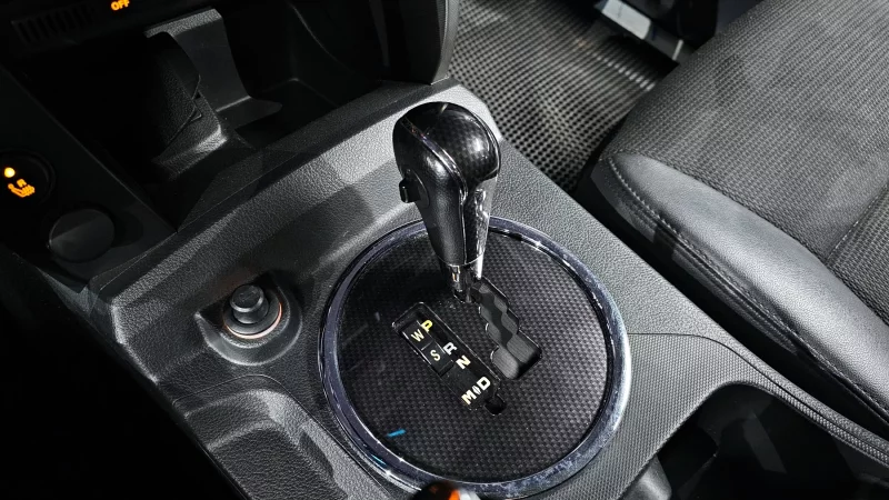 SsangYong Korando Sports