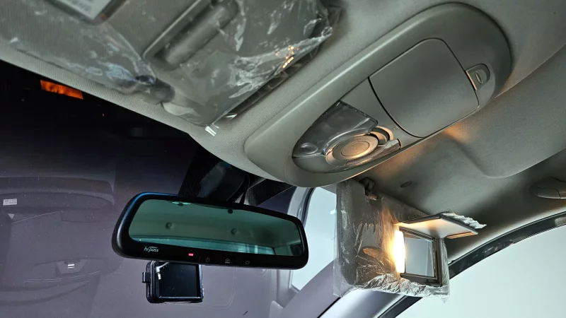 SsangYong Korando Sports