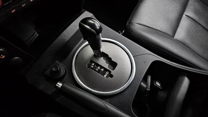 SsangYong Korando Sports