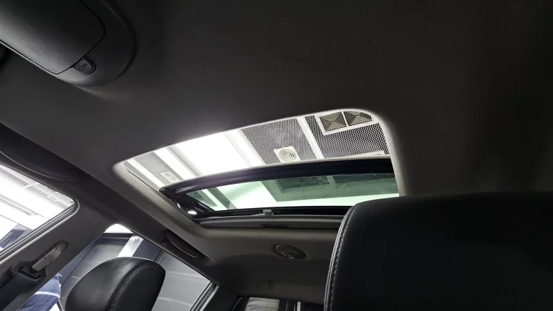 SsangYong Korando Sports