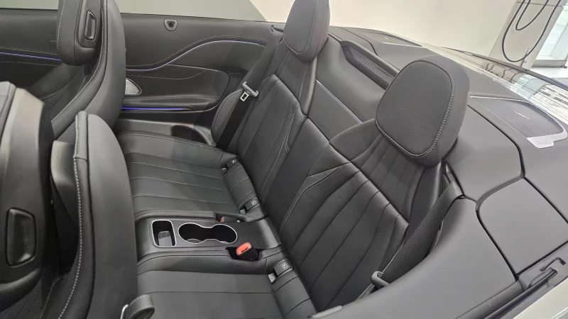 Mercedes-Benz CLE-Class