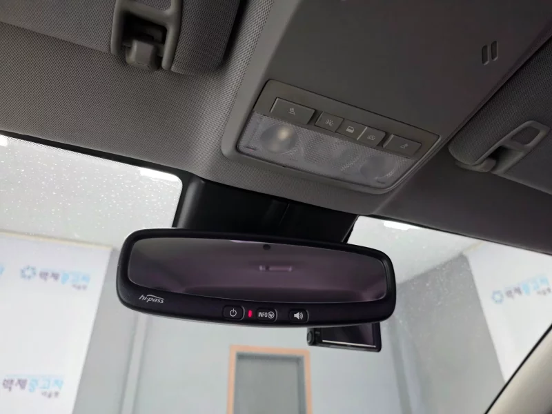 Daewoo Trax