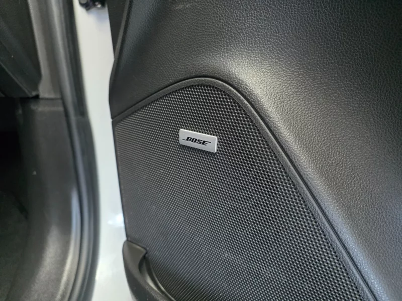 Daewoo Trax