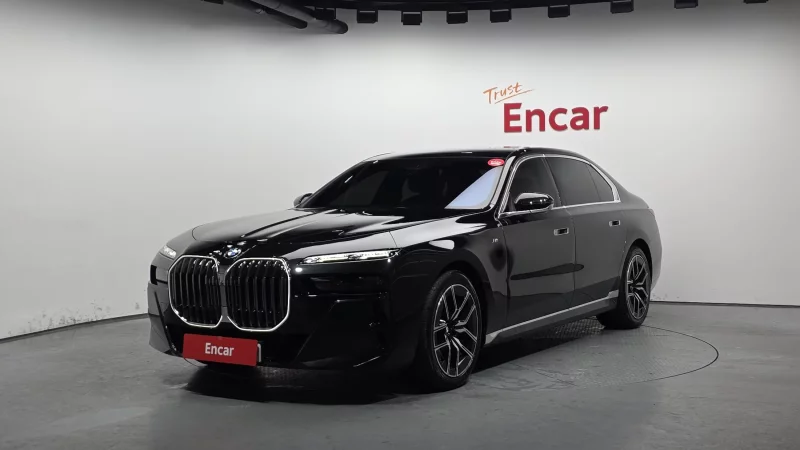 BMW 7-Series