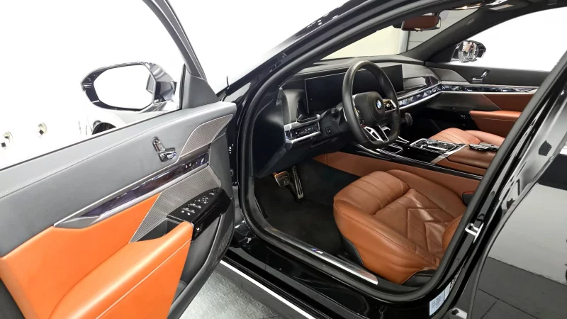 BMW 7-Series