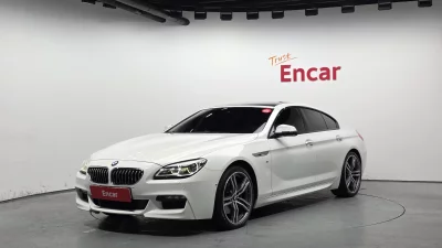BMW 6-Series